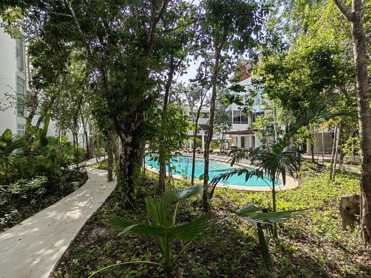 Apartment Tao - Fantastic In Jungle's Heart - Amenities By Yeah Tulum