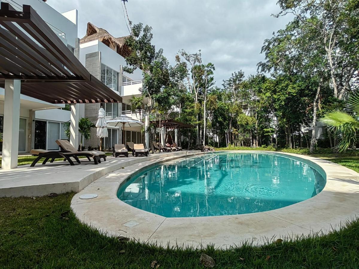 Apartment Tao - Fantastic In Jungle's Heart - Amenities By Yeah Tulum