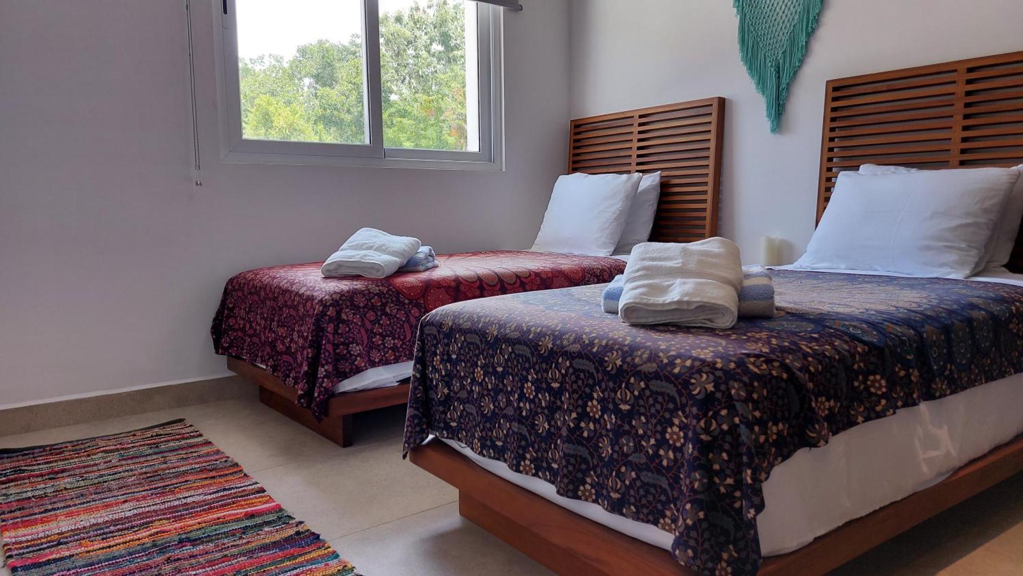 Tao - Fantastic In Jungle's Heart - Amenities By Yeah * Tulum
