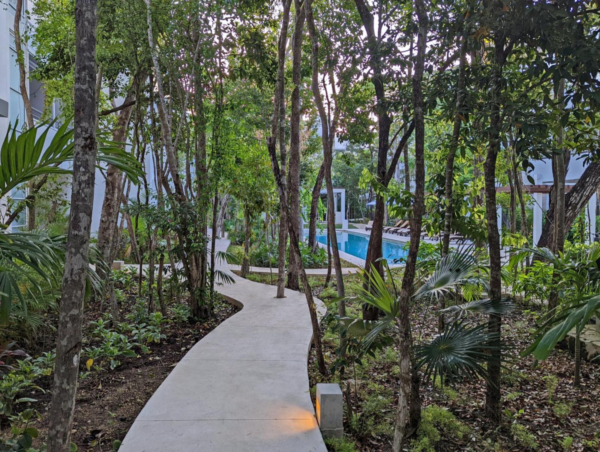 Apartment Tao - Fantastic In Jungle's Heart - Amenities By Yeah Tulum