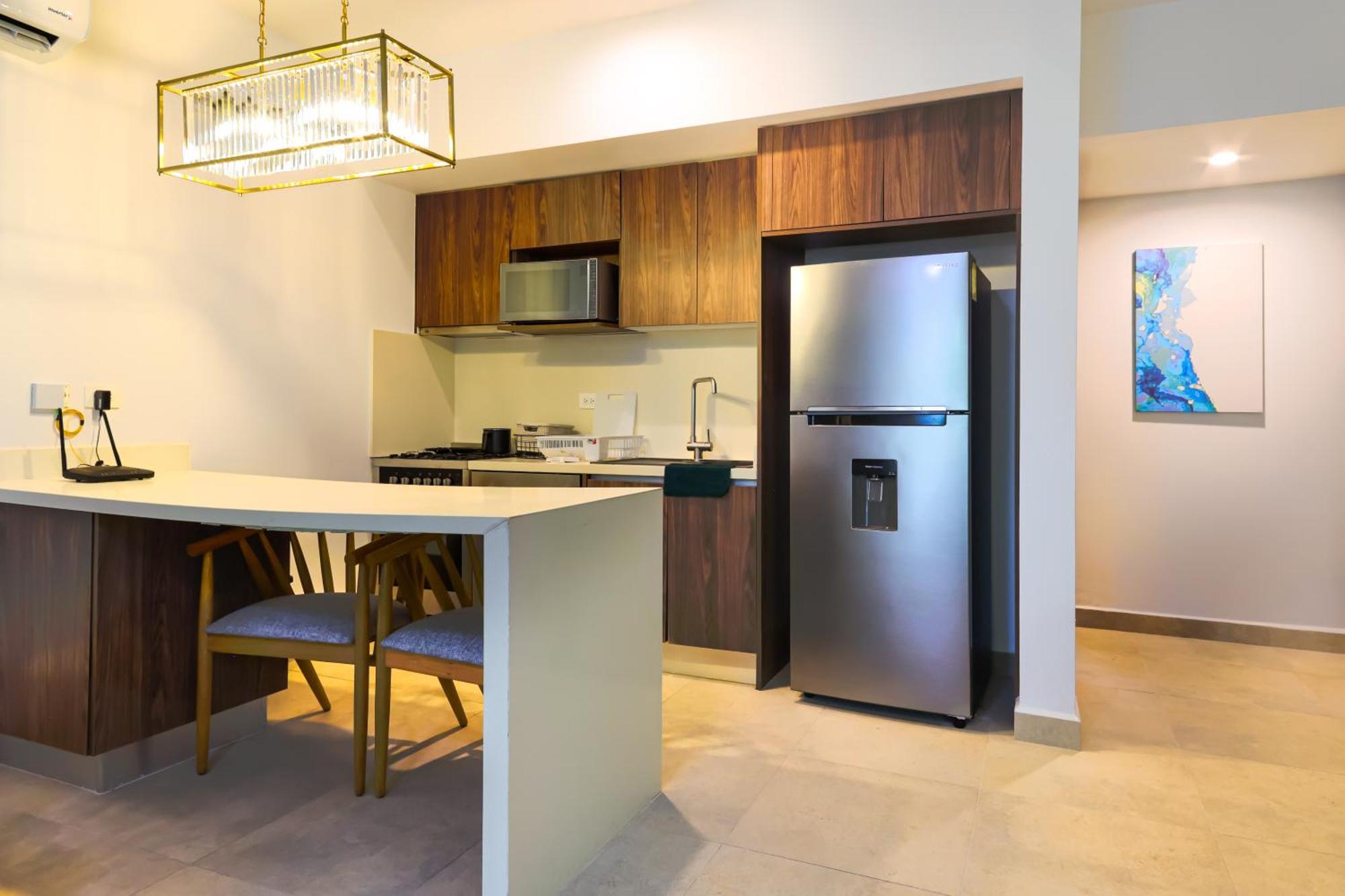 Apartment Tao - Fantastic In Jungle's Heart - Amenities By Yeah Tulum