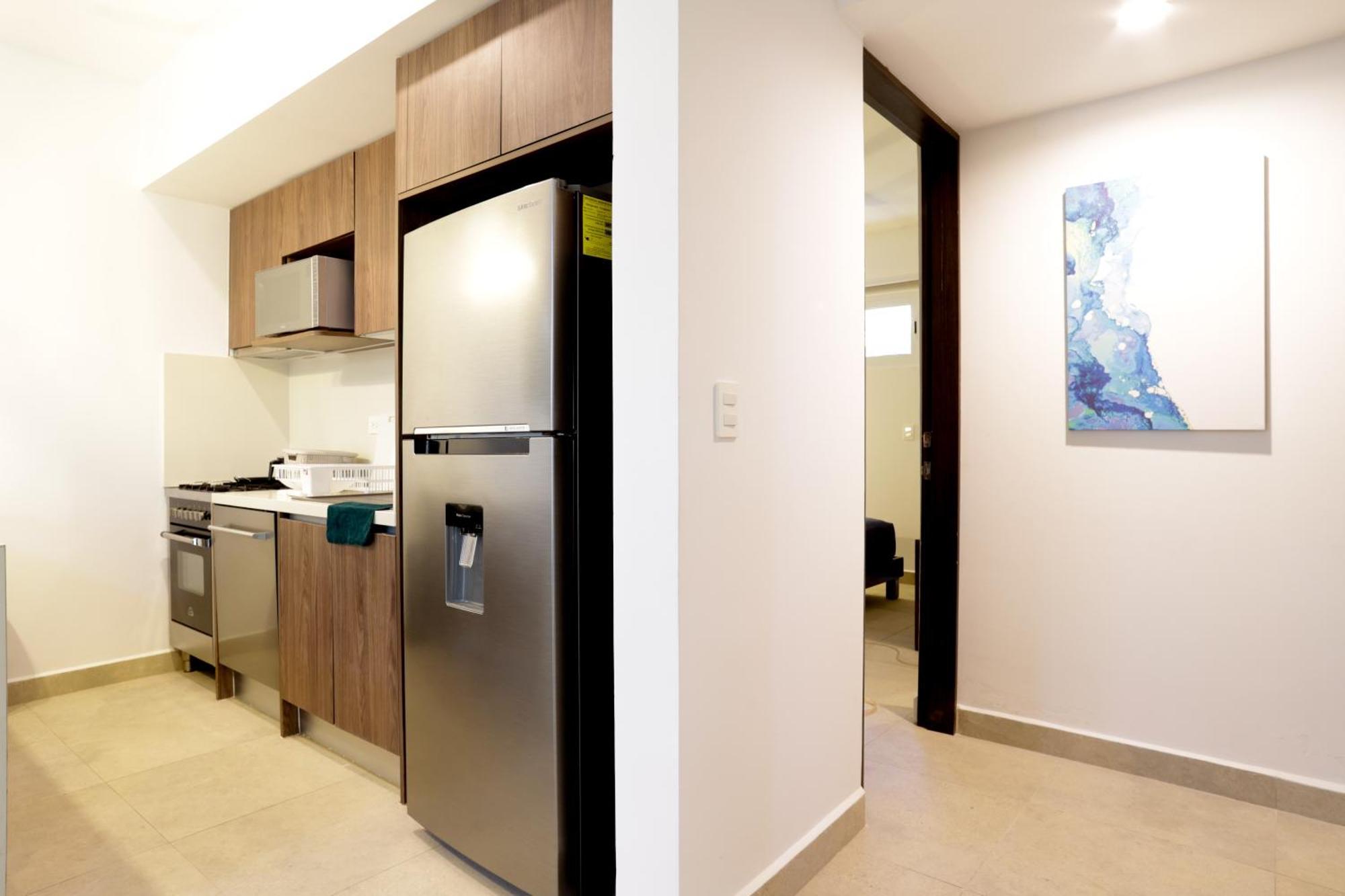 Tao - Fantastic In Jungle's Heart - Amenities By Yeah Apartment Tulum