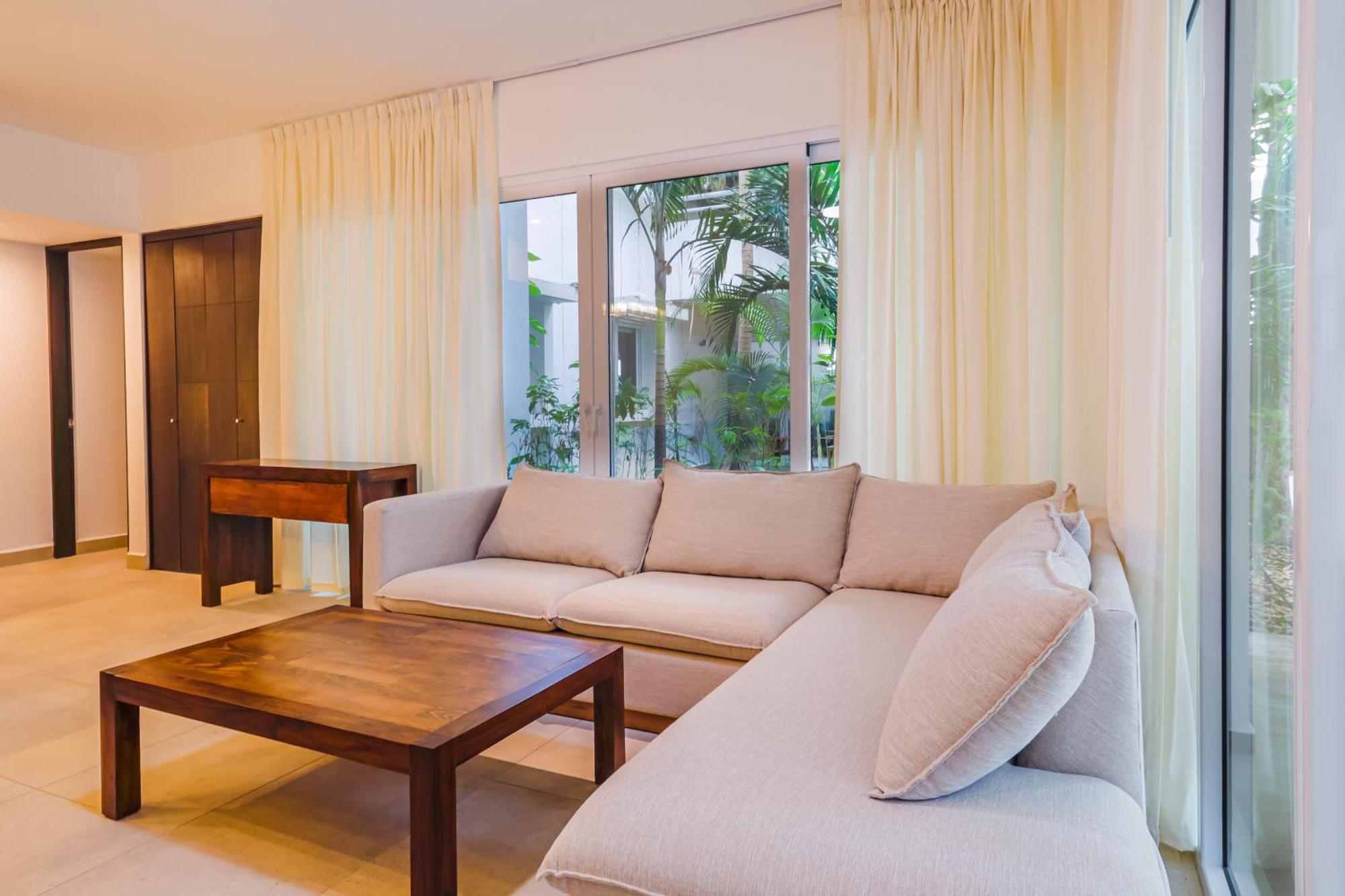 Tao - Fantastic In Jungle's Heart - Amenities By Yeah Tulum