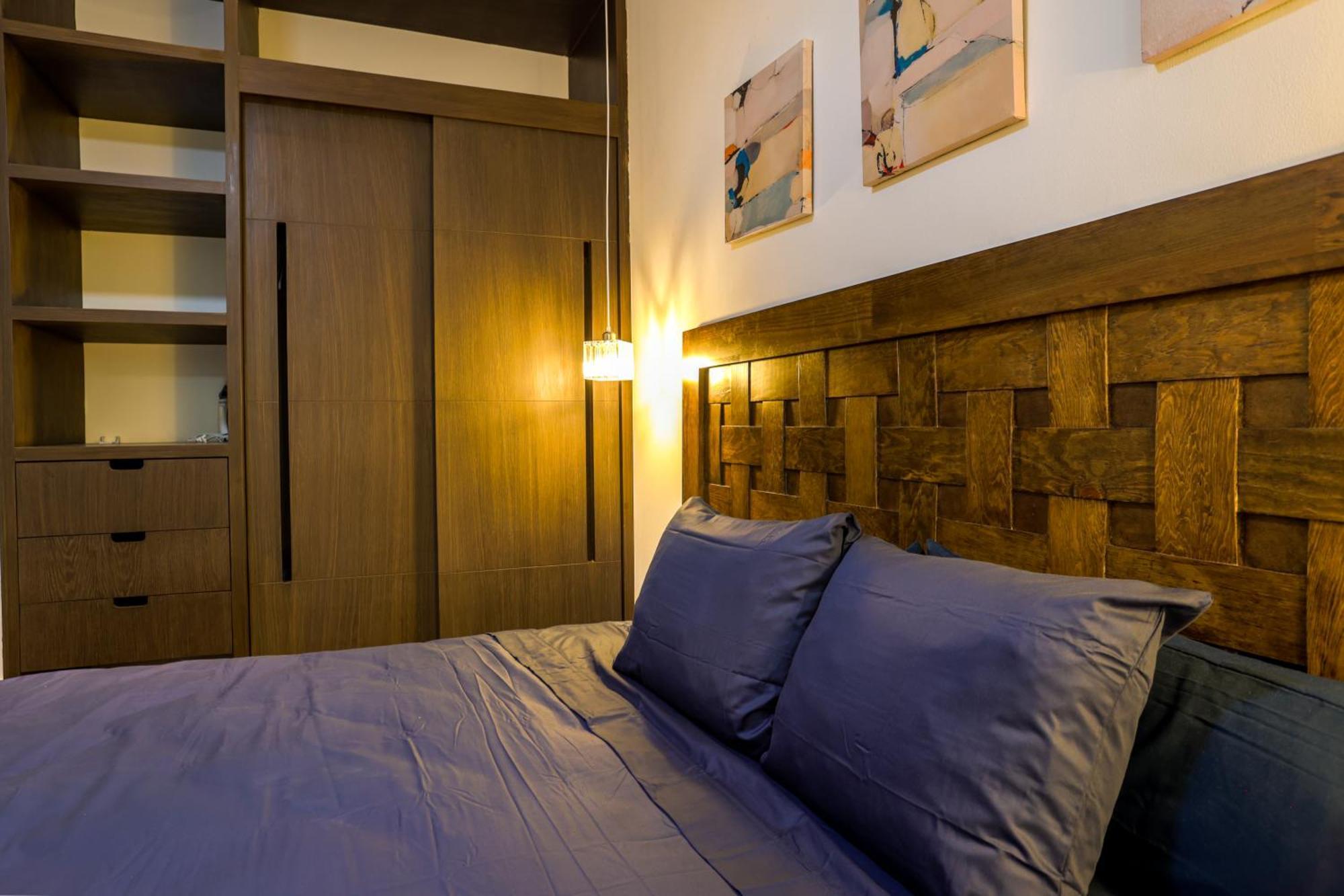 Tao - Fantastic In Jungle's Heart - Amenities By Yeah Apartment *