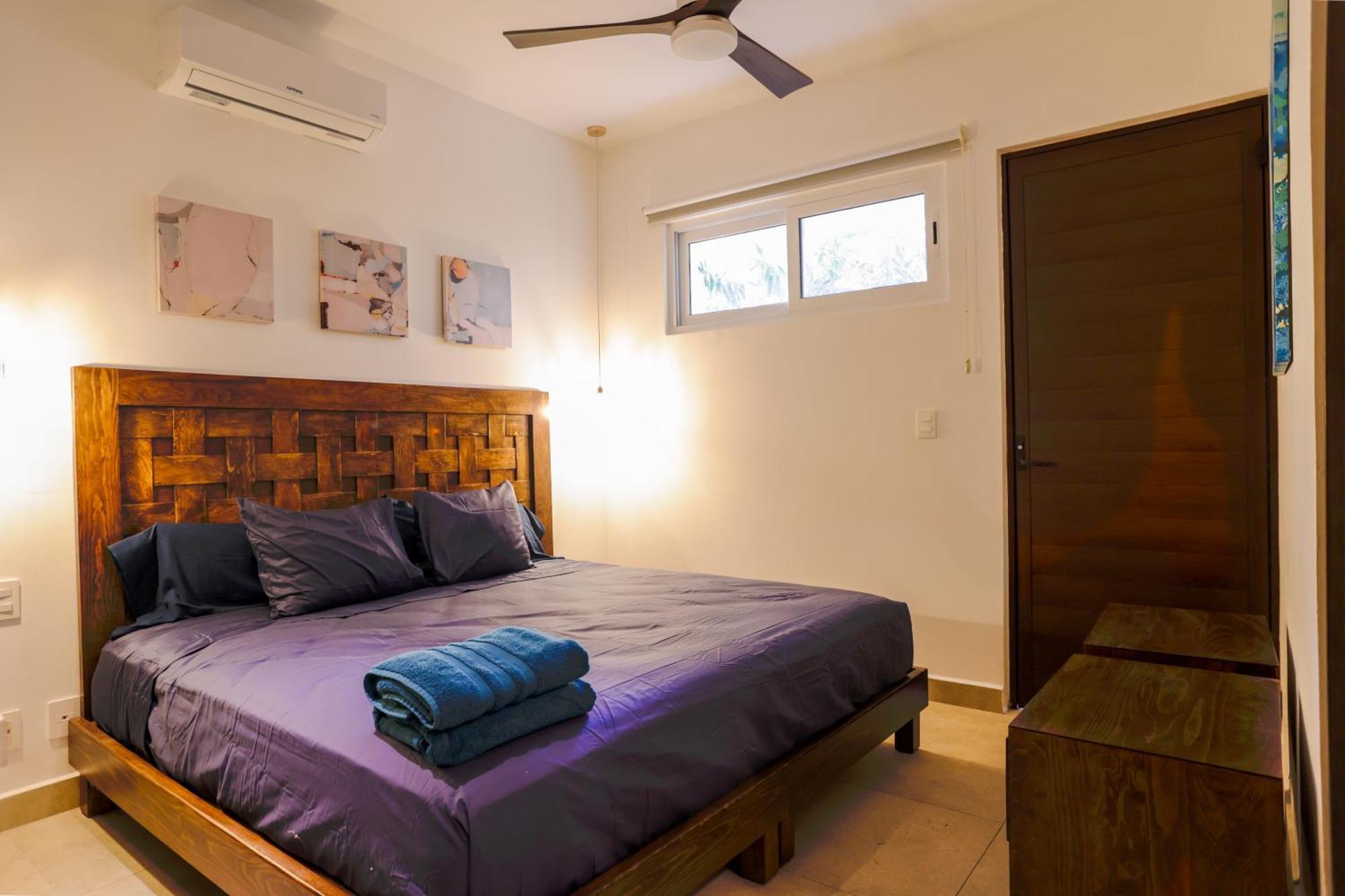 Tao - Fantastic In Jungle's Heart - Amenities By Yeah Apartment *