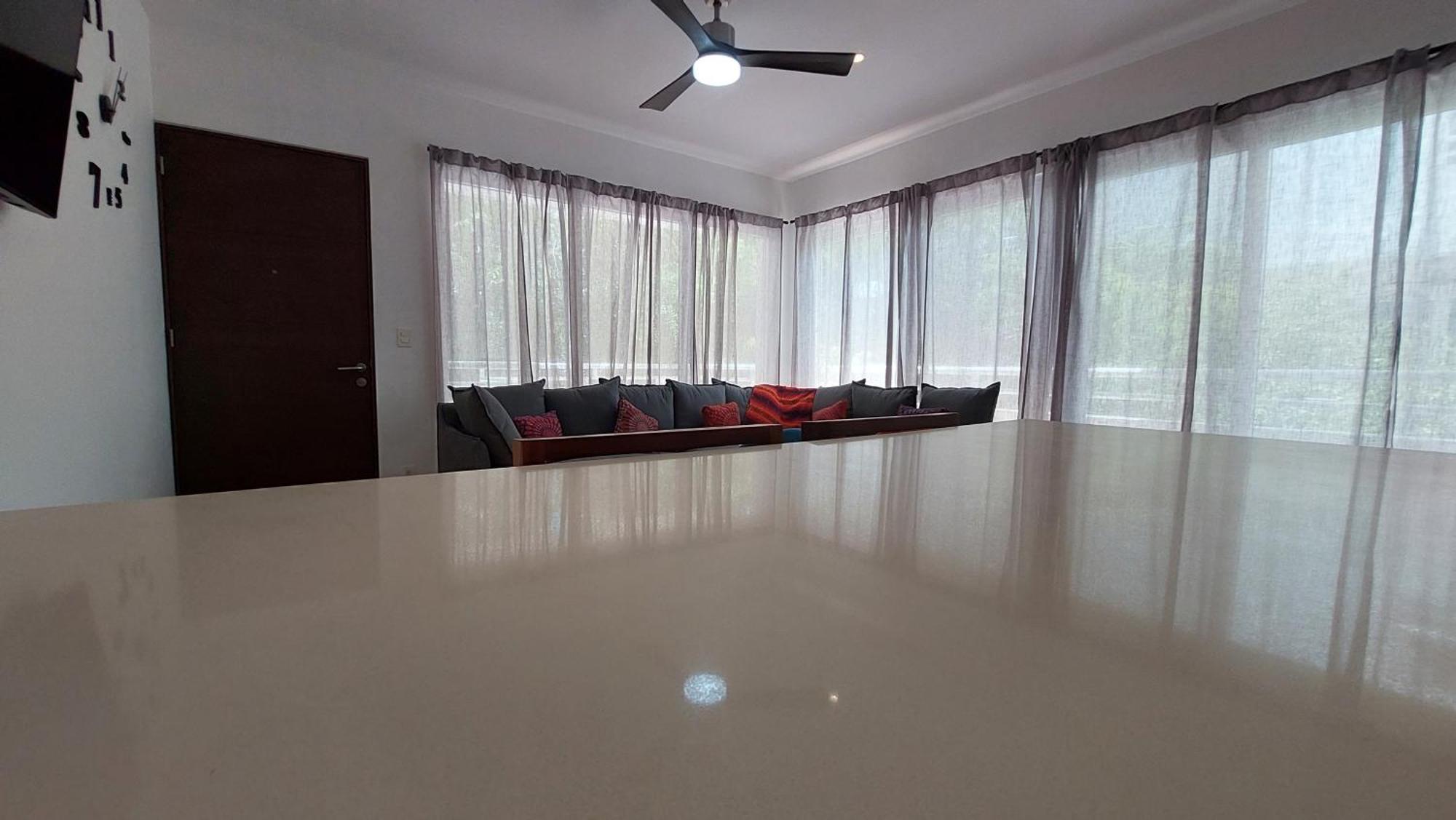 Apartment Tao - Fantastic In Jungle's Heart - Amenities By Yeah