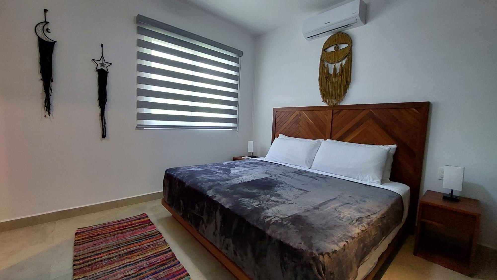 Tao - Fantastic In Jungle's Heart - Amenities By Yeah Apartment