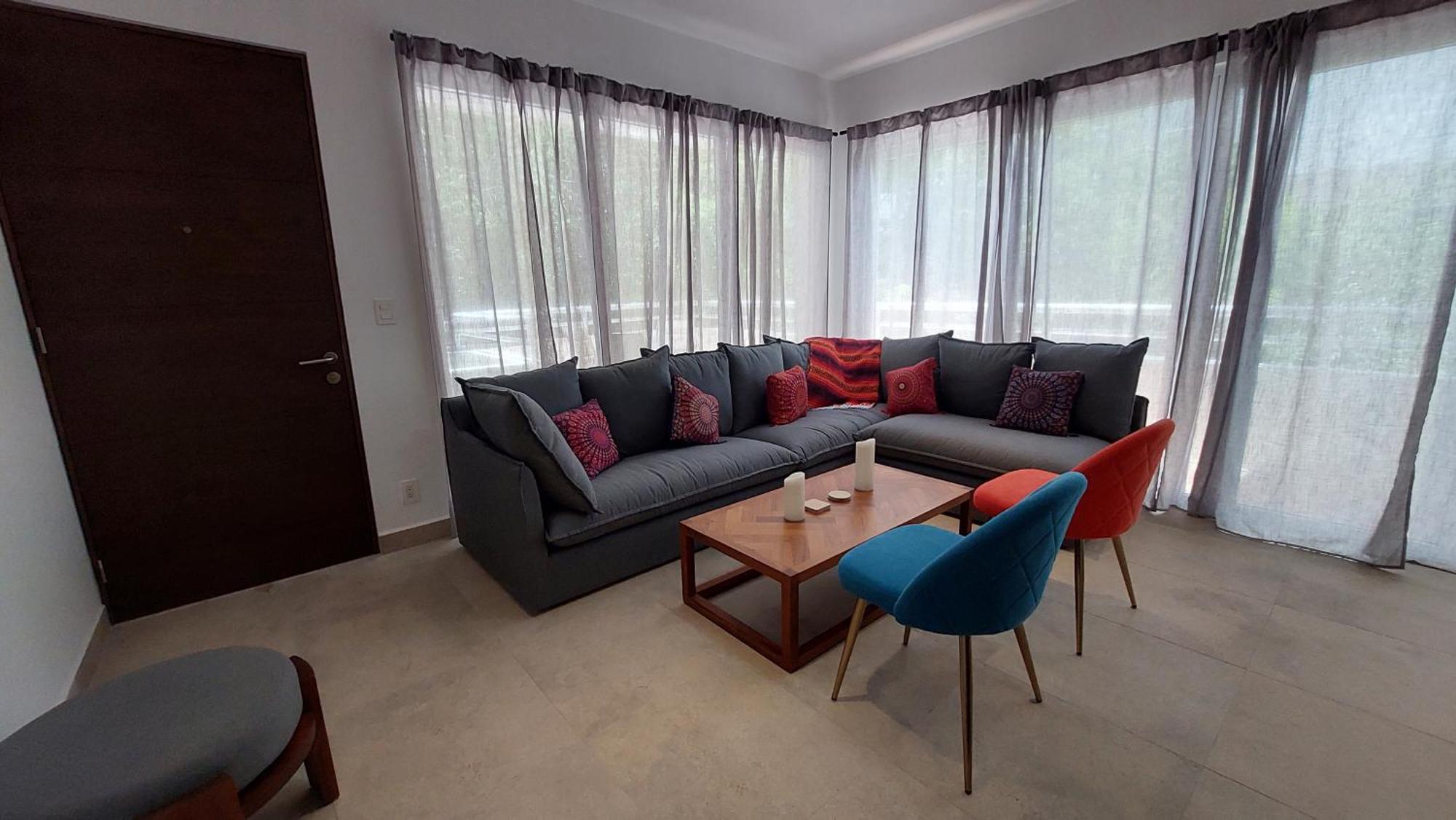 Apartment Tao - Fantastic In Jungle's Heart - Amenities By Yeah Tulum