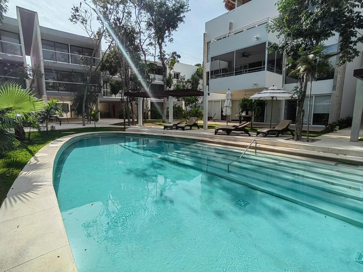 Apartamento Tao By Yeah- Hermoso En El Paraíso De La Selva